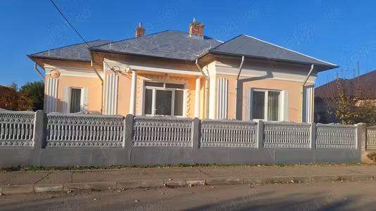 Casă Corabia