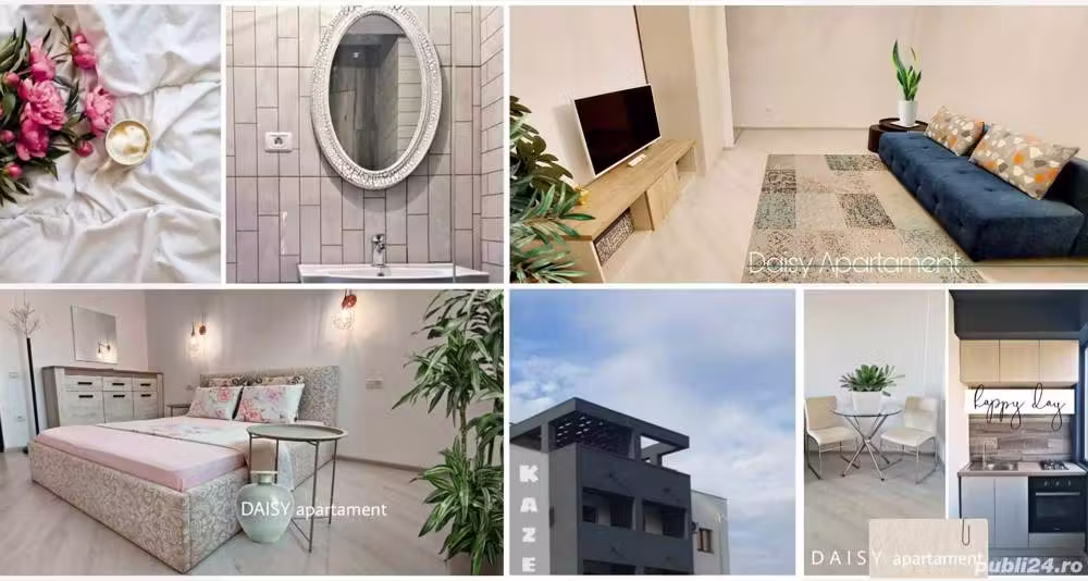 Apartament   Mamaia Nord
