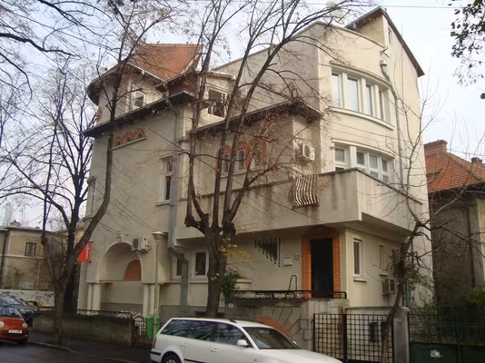 Apartament Beller - Dorobanti