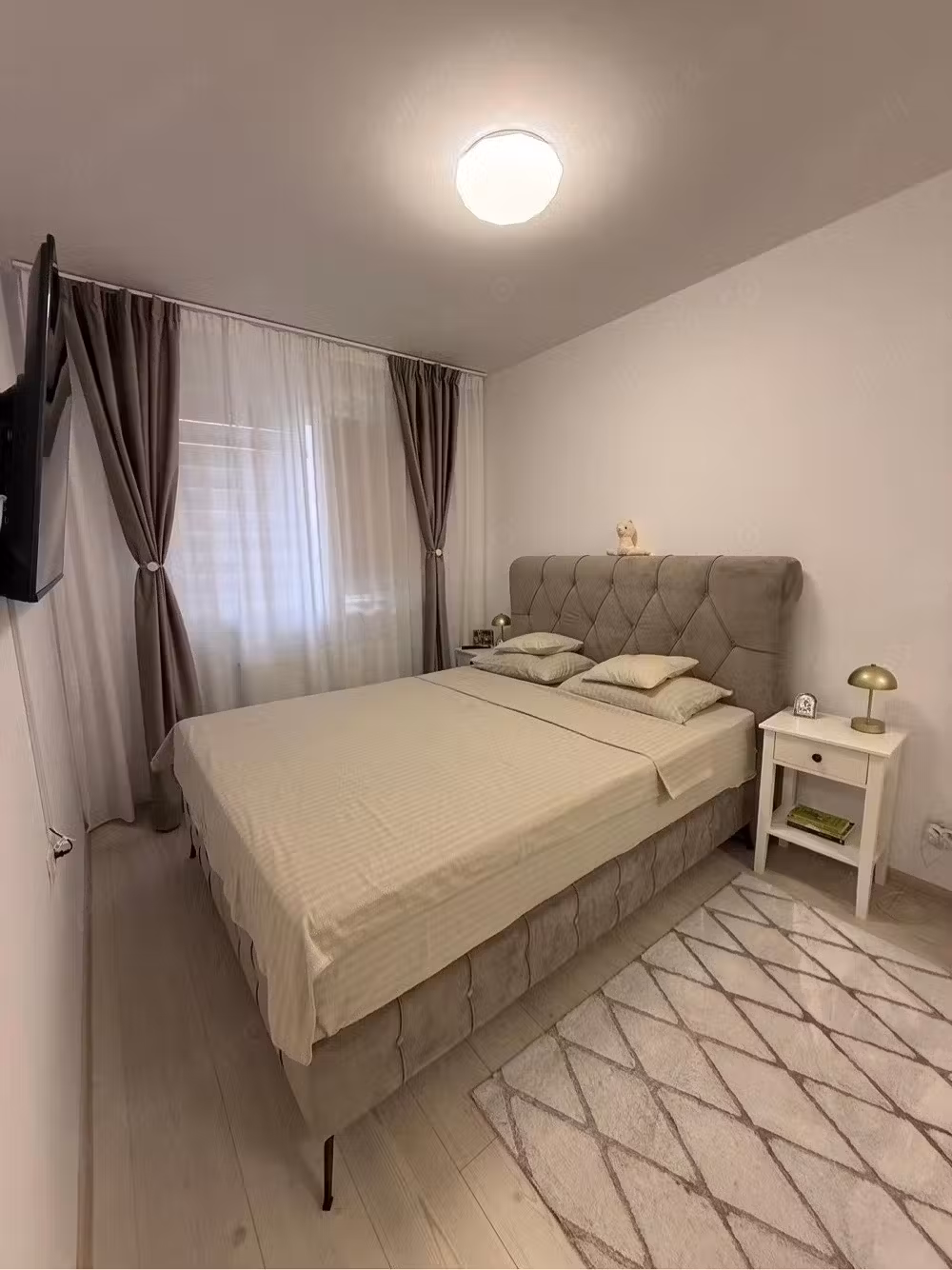 vand Apartament 2 camere   PALLADY   Direct Proprietar