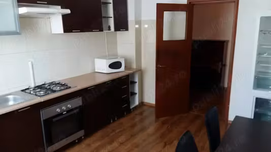 Apartament Central