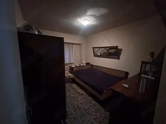 Apartament CET