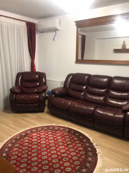 Apartament Militari