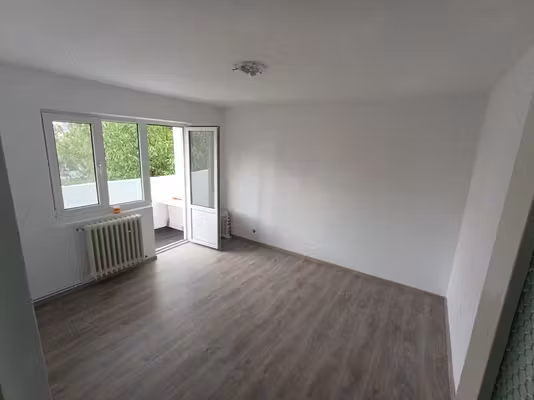 Apartament O.M