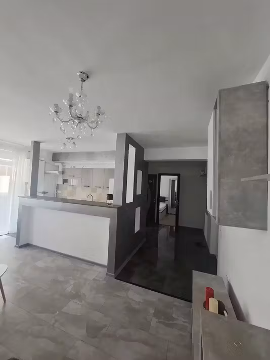 Apartament Vivo