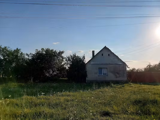 Casă Sat Alios%2c comuna Masloc