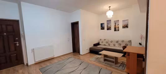 Apartament Ciurchi