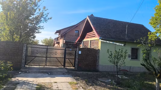 Casă Cenad