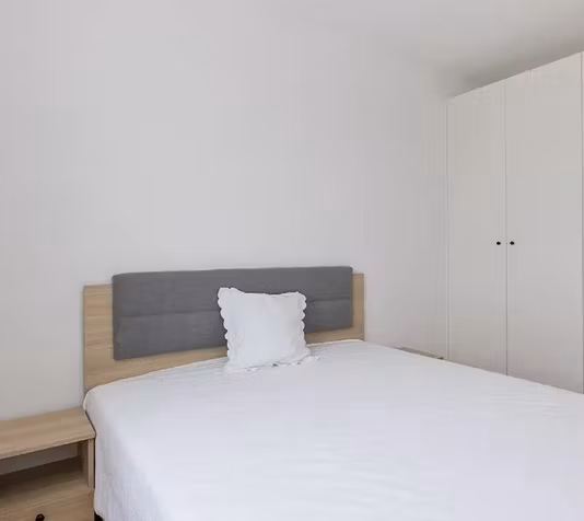 Apartament Obor