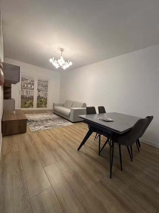 Apartament Sector 4