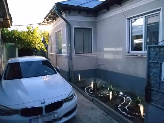 Casă Turnu Magurele