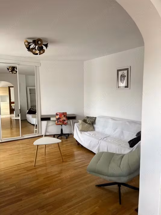 Apartament Cotroceni