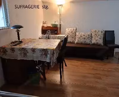 casă parter+etaj