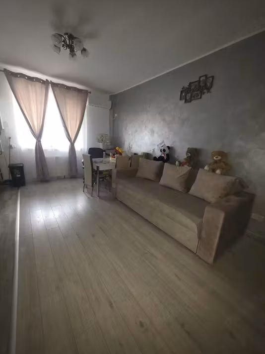Apartament Chiajna
