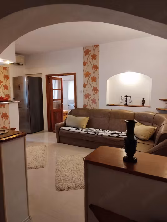 Apartament Emanoil Gojdu