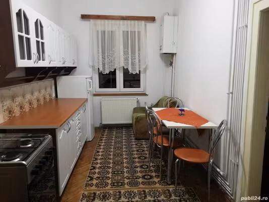 Garsonieră Centrală