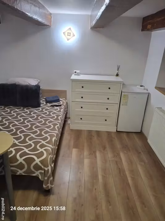Garsonieră Centrul%2bIstoric