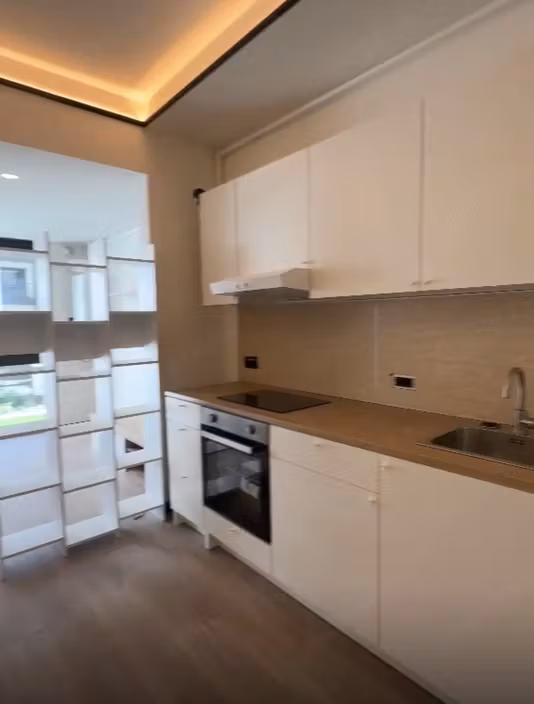 Apartament Park Line Residence