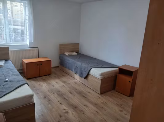 Apartament Bartolomeu