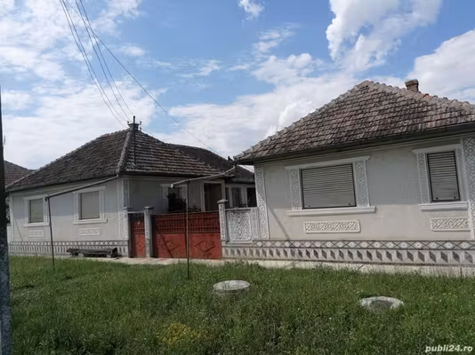 Casă Seleus