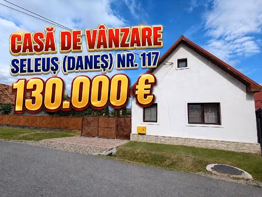 Casă Seleus (Danes)
