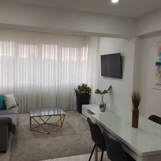 Apartament Obor