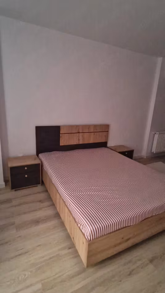 Apartament Rahova