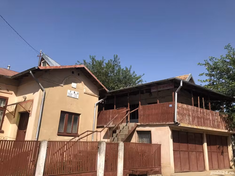 Casă · 6 camere · 180 m², Grojdibodu, Dăbuleni