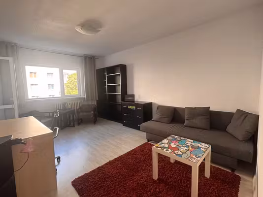 Garsonieră Baba Novac