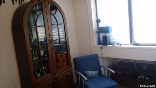 Apartament Bucurestii Noi