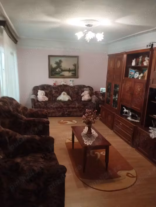 Apartament Zimnicea