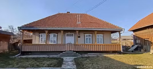 Casă Arbore