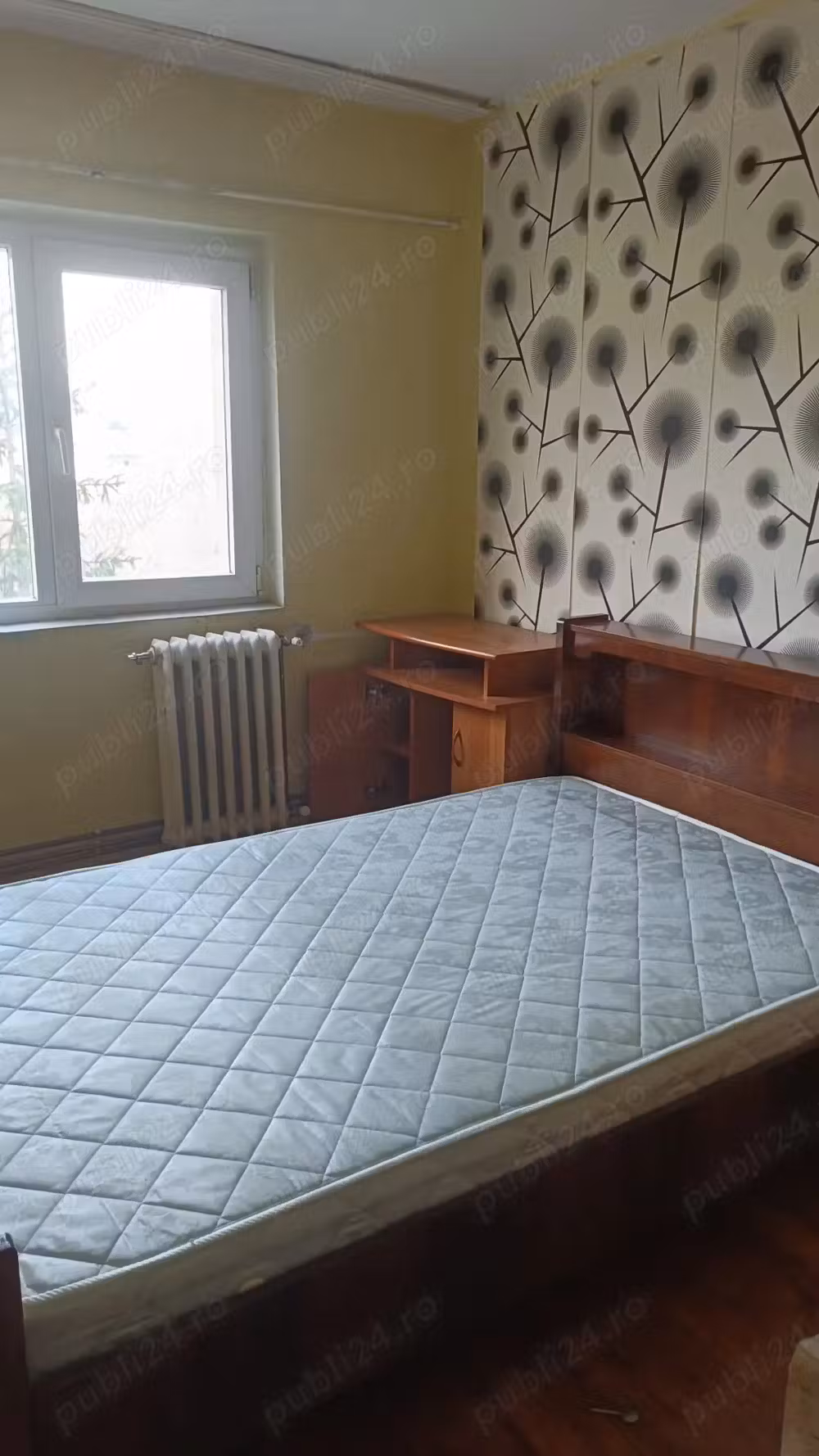 Apartament 3 camere Matei Basarab