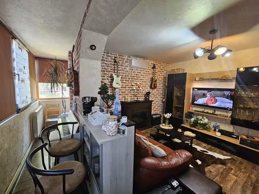Apartament Drobeta-Turnu Severin