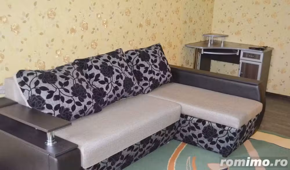 De inchiriat garsoniera in zona Brancoveanu