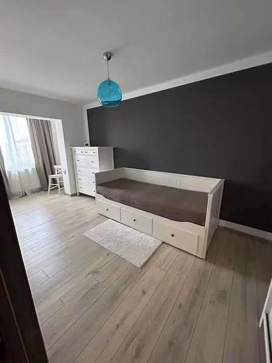 Apartament Bucovina