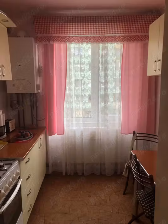 Apartament Ineu