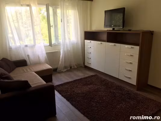 Apartament Complexul%2bStudentesc