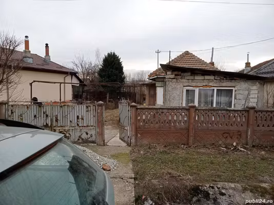 Casă Barza