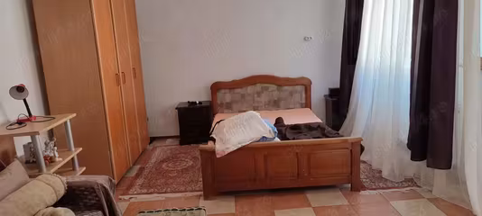 Garsonieră Damaroaia