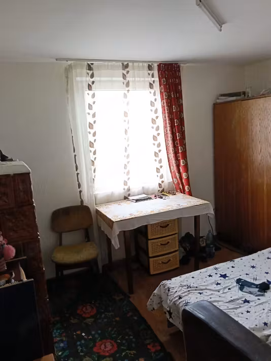 Casă Radauti