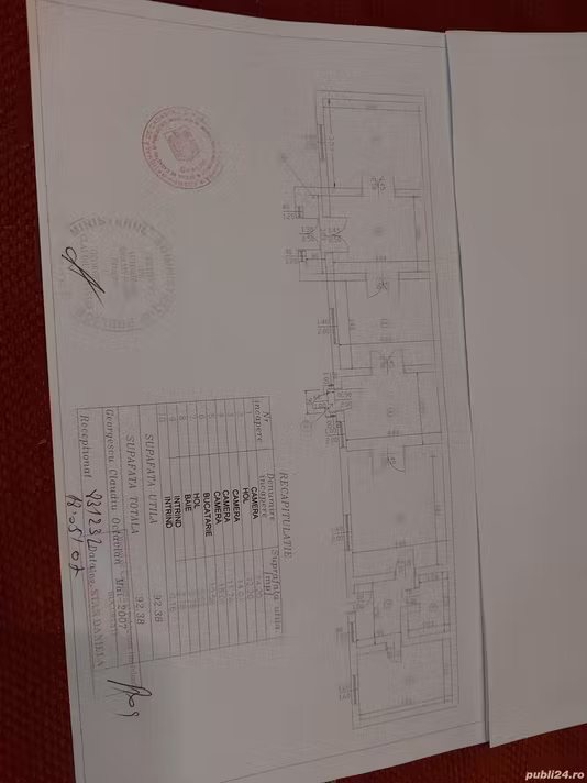 Casă Sector 1