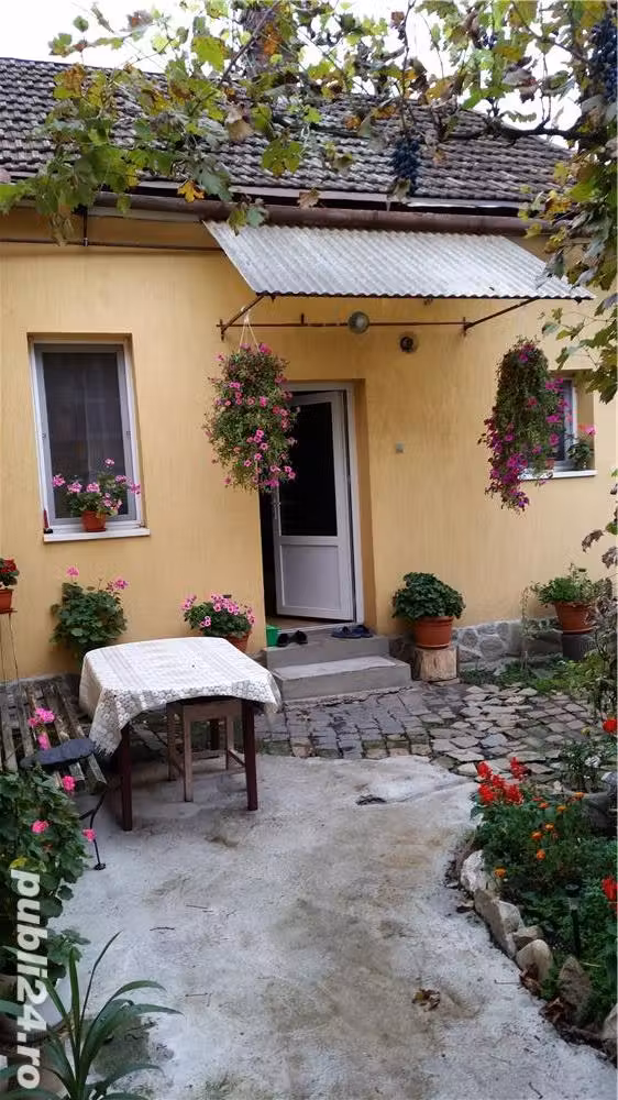 2 Case de vanzare in Resita proprietar