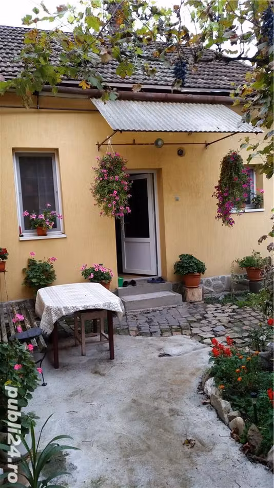 Casă Muncitoresc