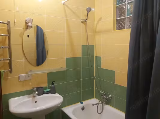 Apartament Torontalului