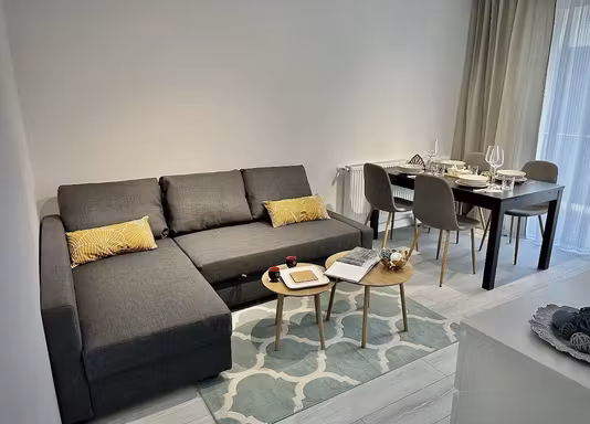 Apartament Calea Urseni