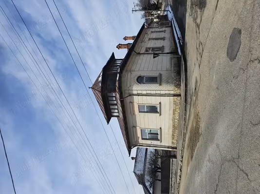 Casă Campulung