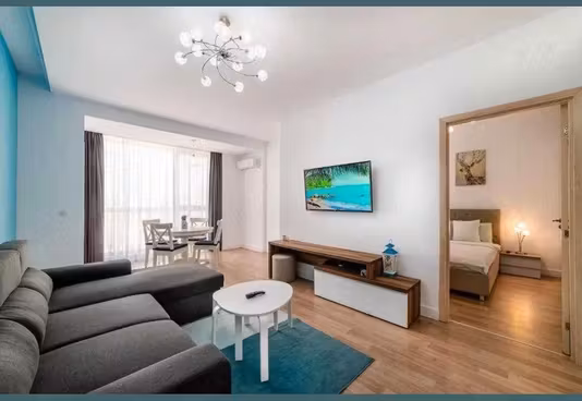 Apartament Mamaia-Sat