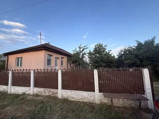 Casă Padina