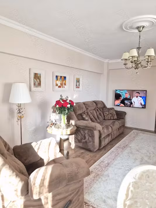 Apartament Central